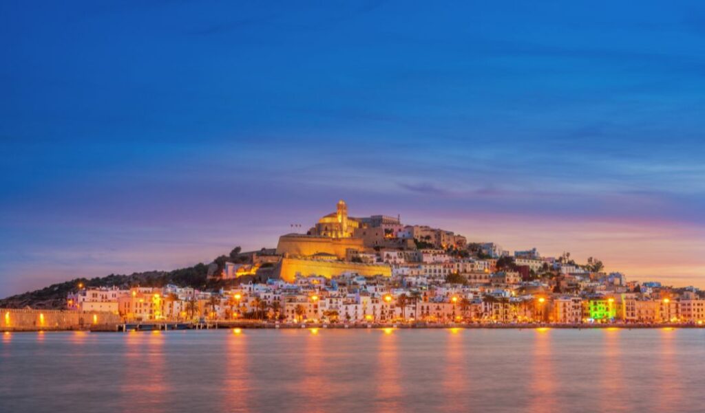 detective servicios especiales ibiza